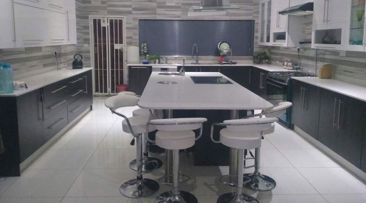 Interior design