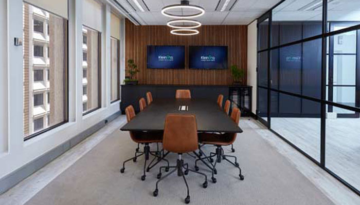 Office Design