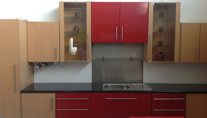Kitchen Decor